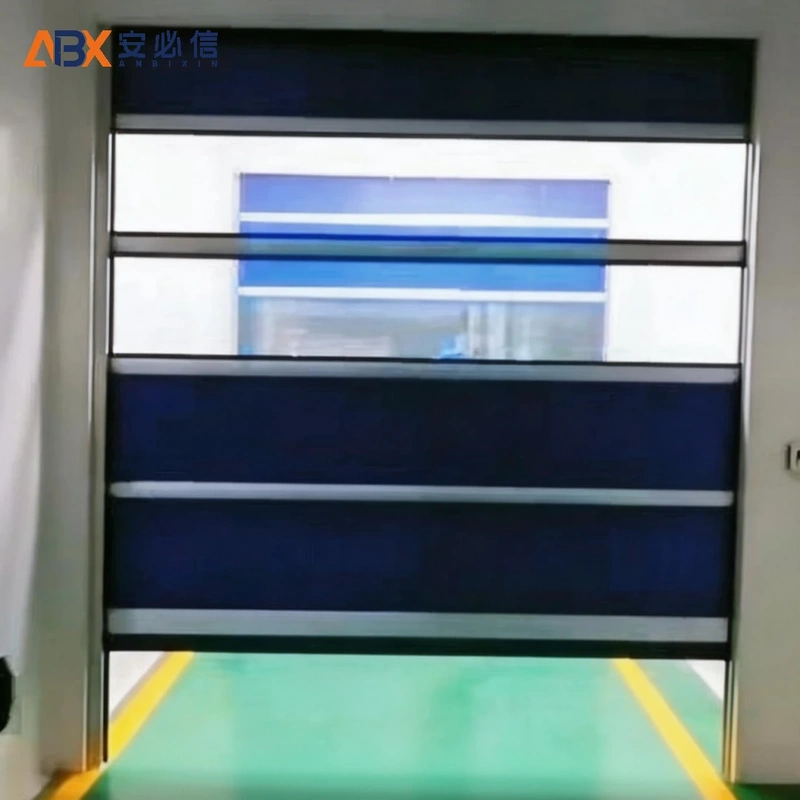 阜阳市快速门